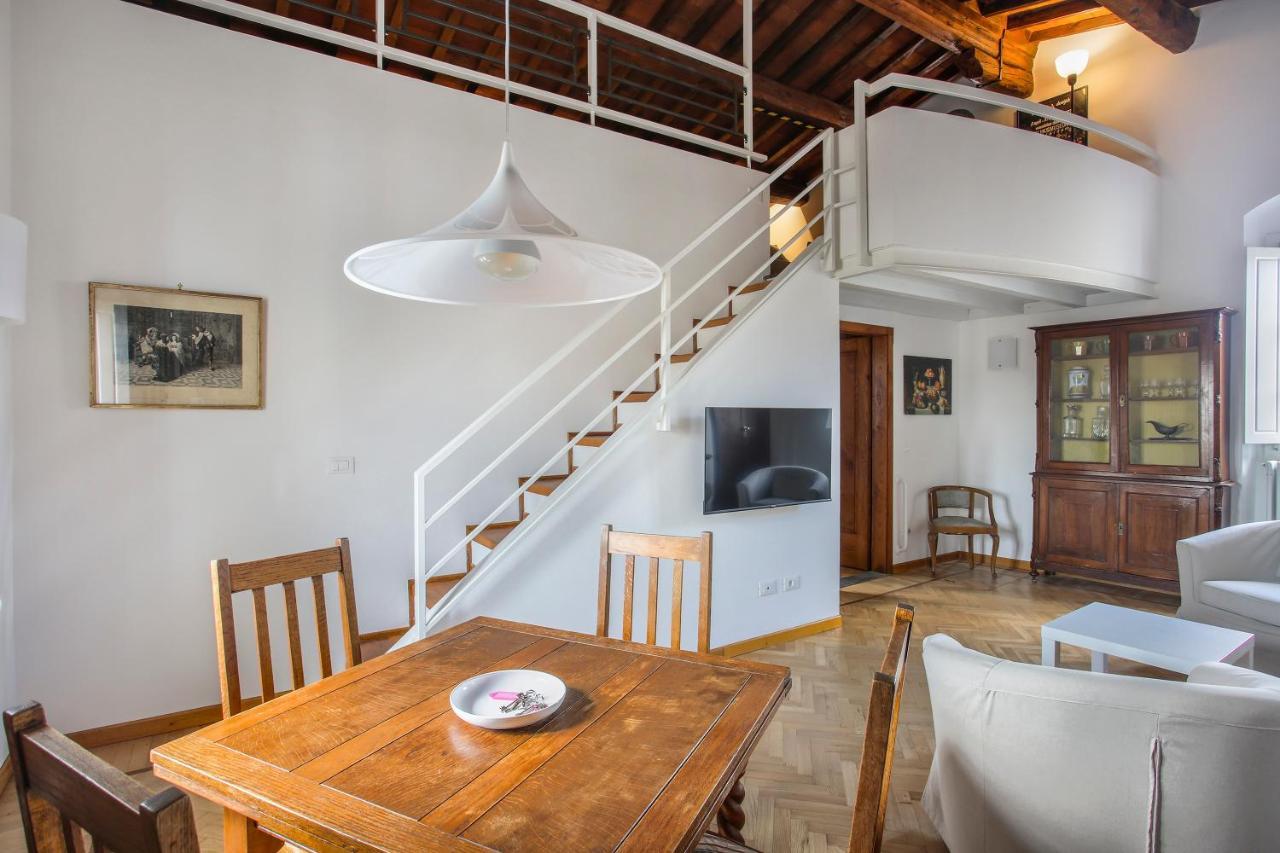 Maggio In Appartement