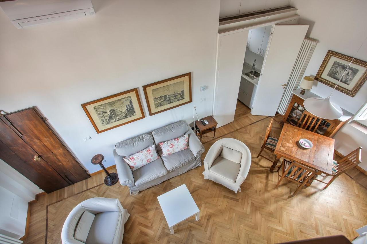 Appartement Maggio In