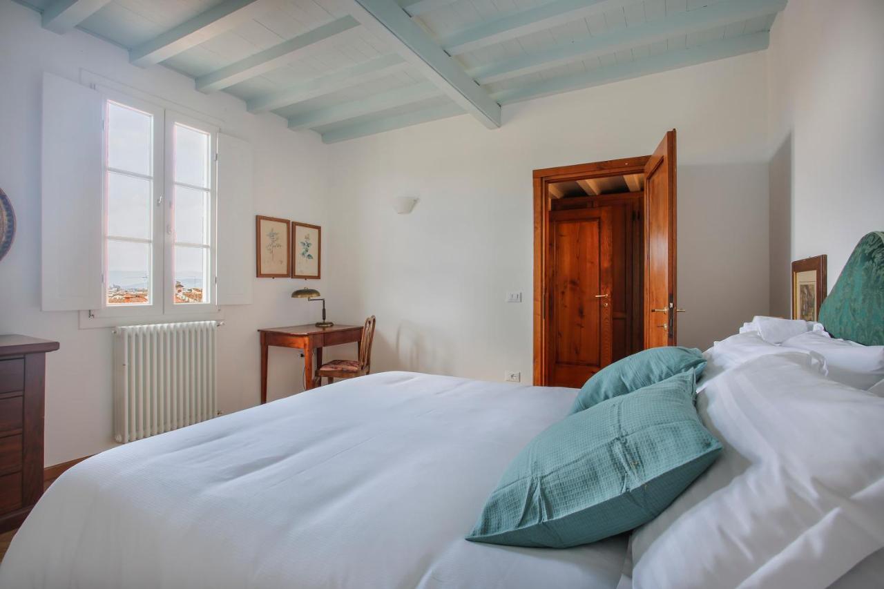 Maggio In Appartement *