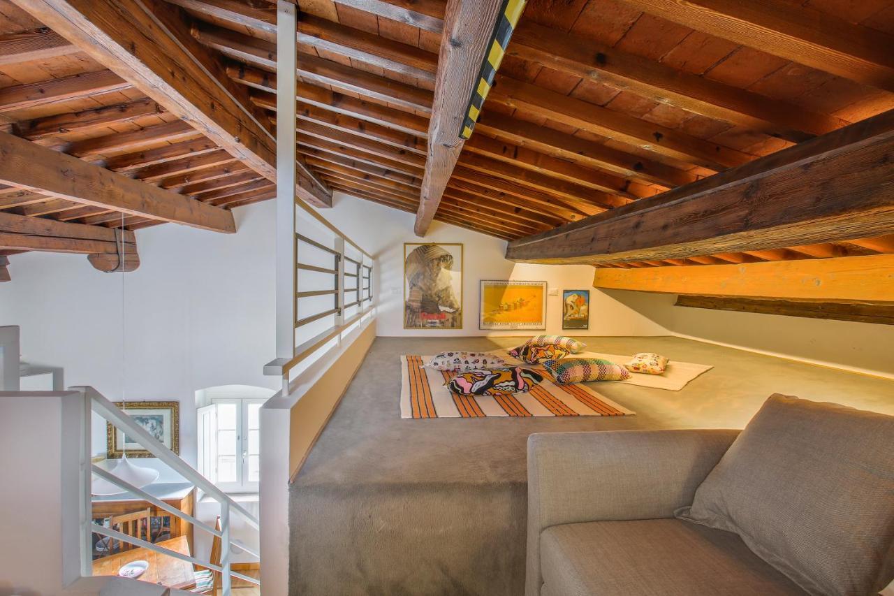 Maggio In Appartement Florence