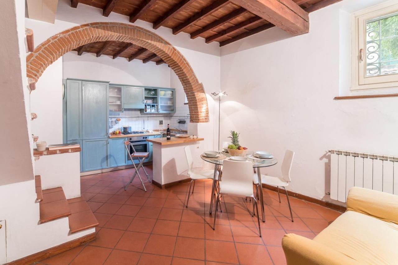 Appartement Casa Romana By Mmega *