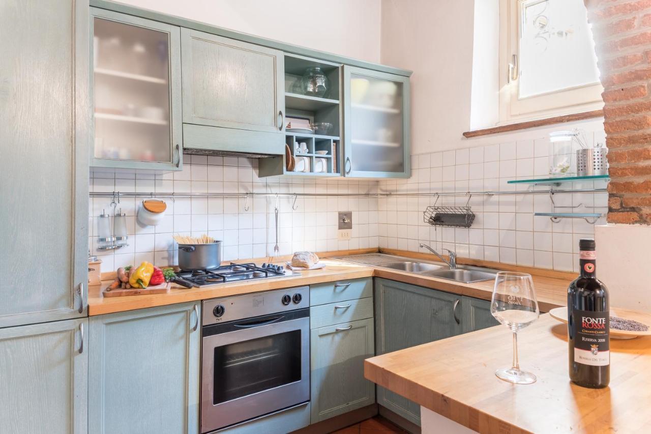 Appartement Casa Romana By Mmega Florence