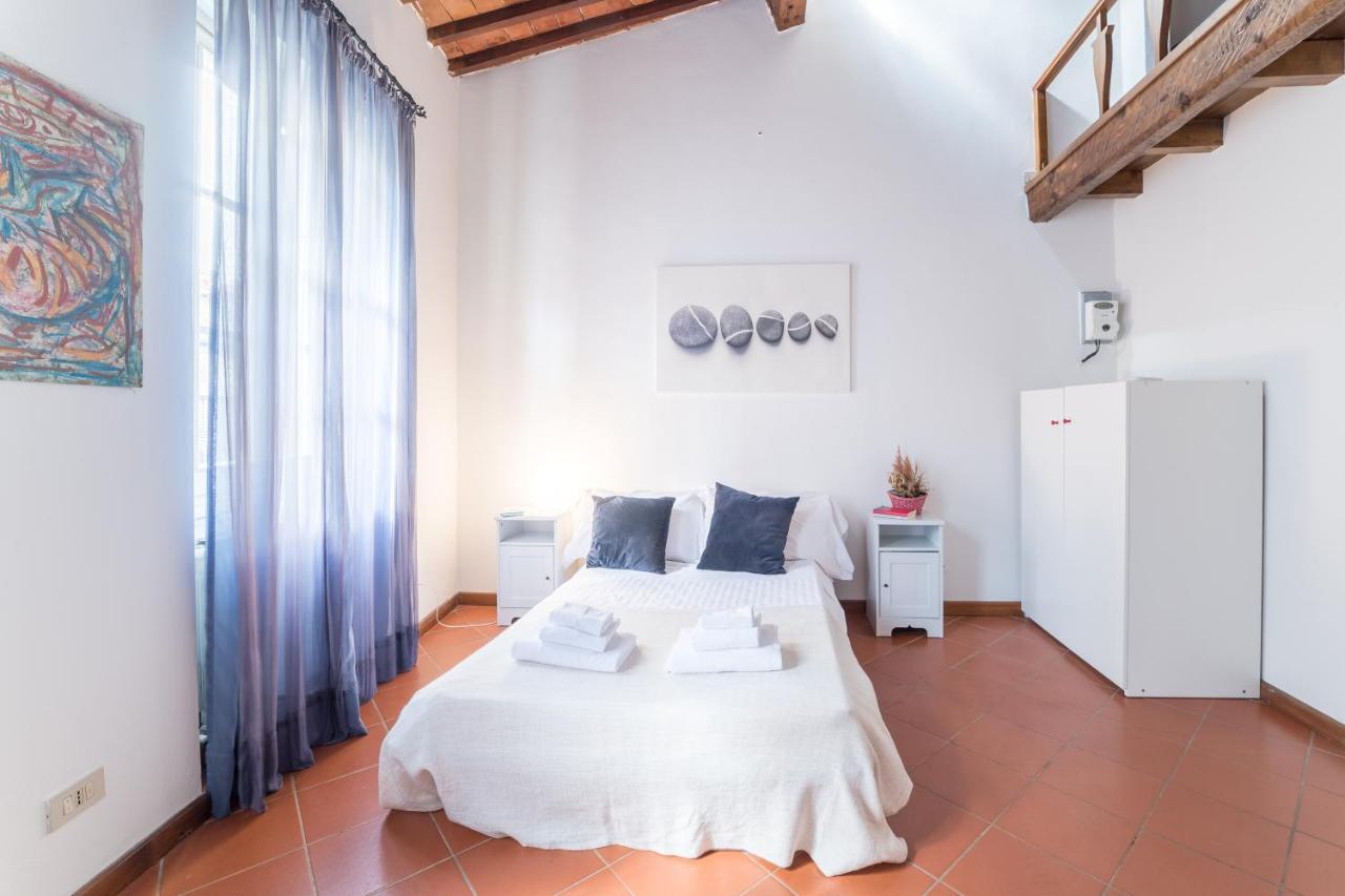 Appartement Casa Romana By Mmega Florence