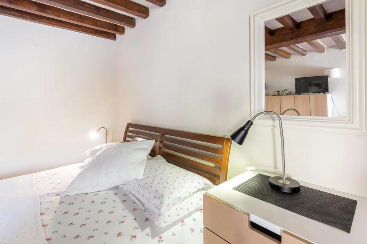 Appartement No2 Ancient Palazzo Florence