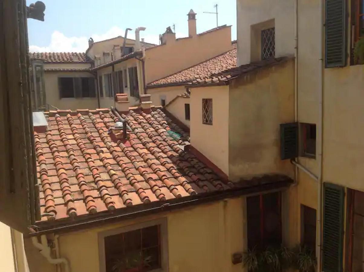 Appartement No2 Ancient Palazzo