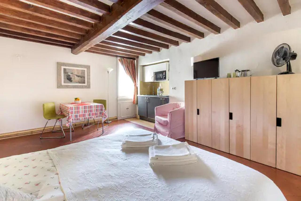 Appartement No2 Ancient Palazzo *