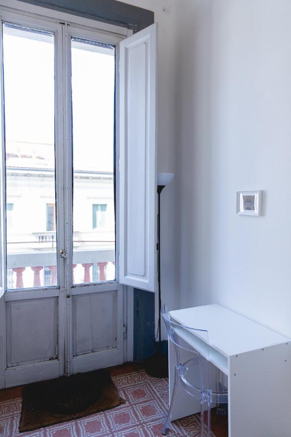 Comfy Big Outside Ztl Apartment *