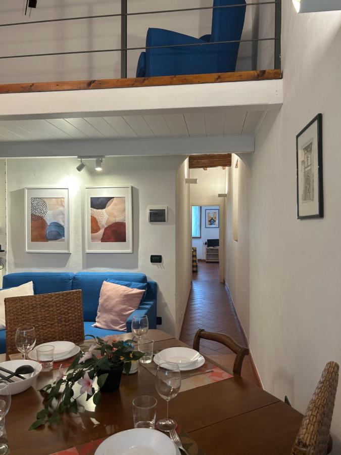 Lovely Appartement Florence