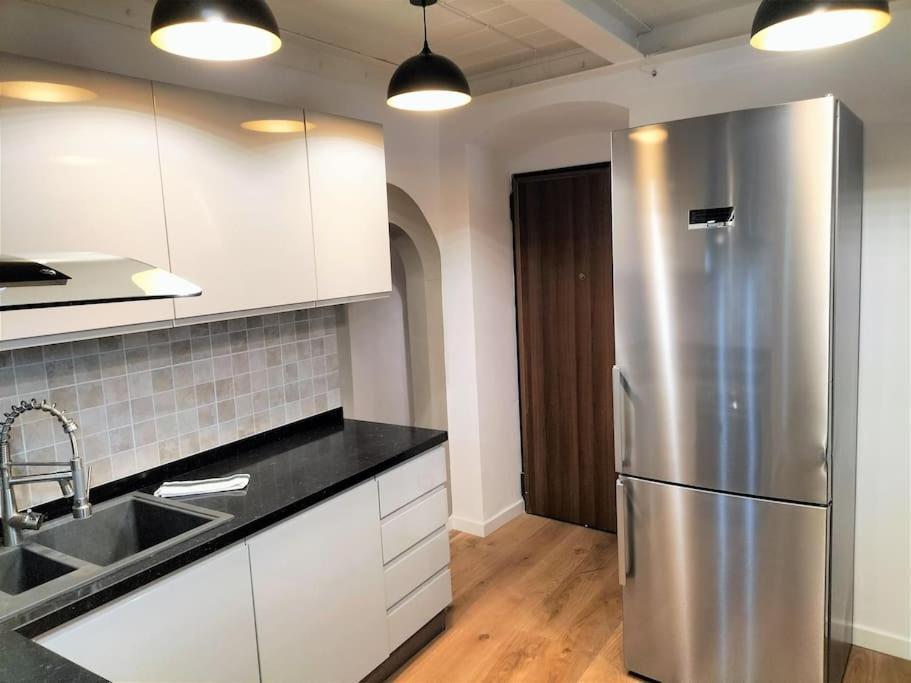 Pandolfini Apartment- With 2 Bedrooms Florence