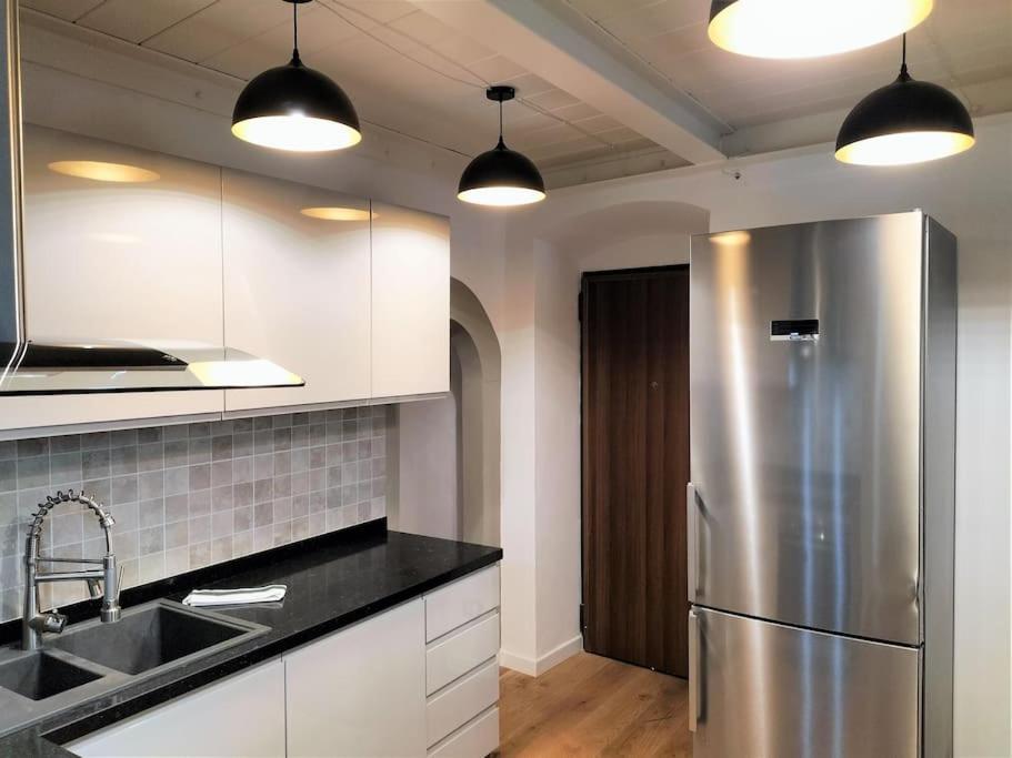 Apartment Pandolfini Apartment- With 2 Bedrooms Florence