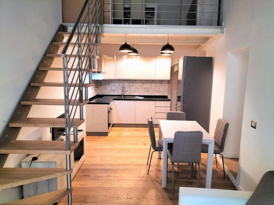 Apartment Pandolfini Apartment- With 2 Bedrooms *