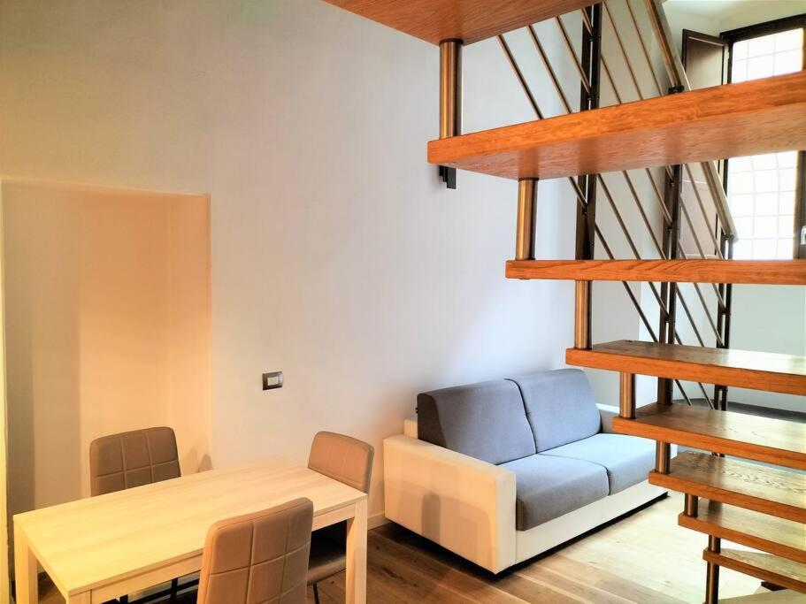 Apartment Pandolfini Apartment- With 2 Bedrooms