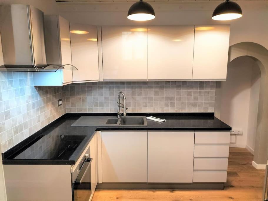 Pandolfini Apartment- With 2 Bedrooms Apartment