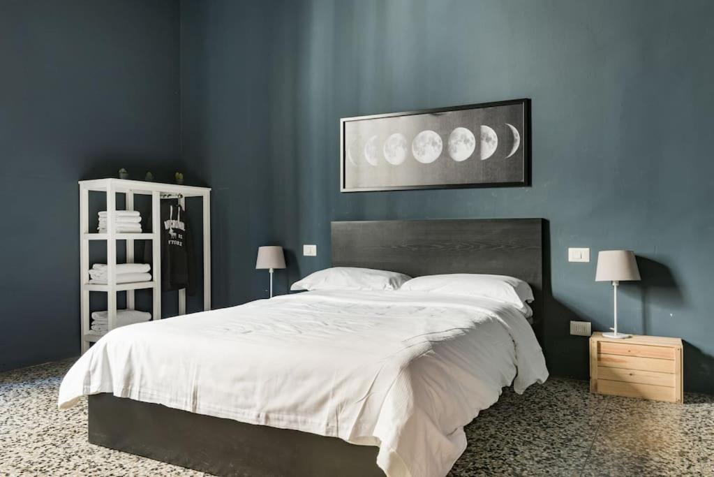 Your Private In Center Of Apartment Florence