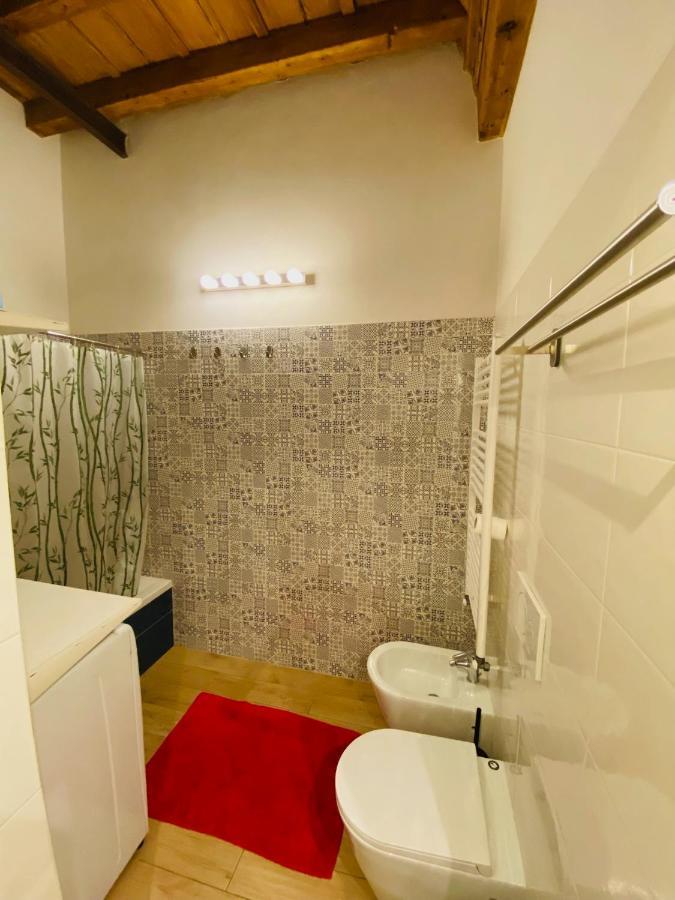 Appartement Palazzo Leopardi