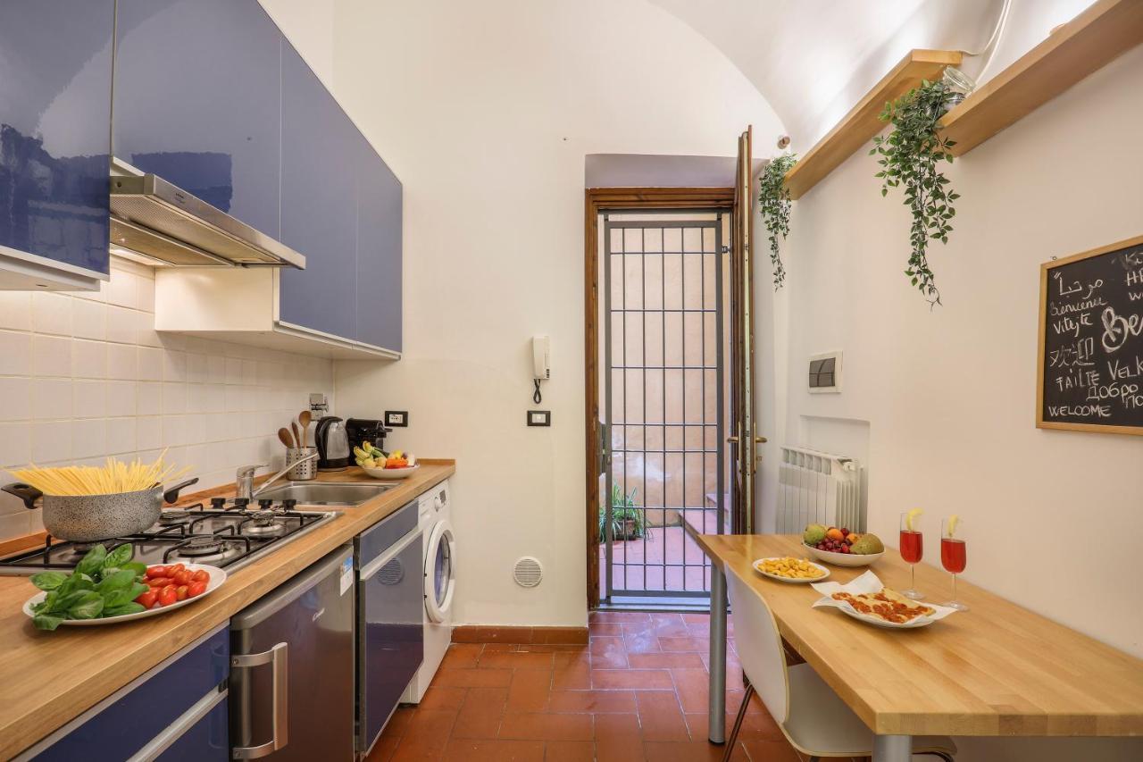 Apartment L'antica Concia Di Santa Croce - Sweet Dreams In *