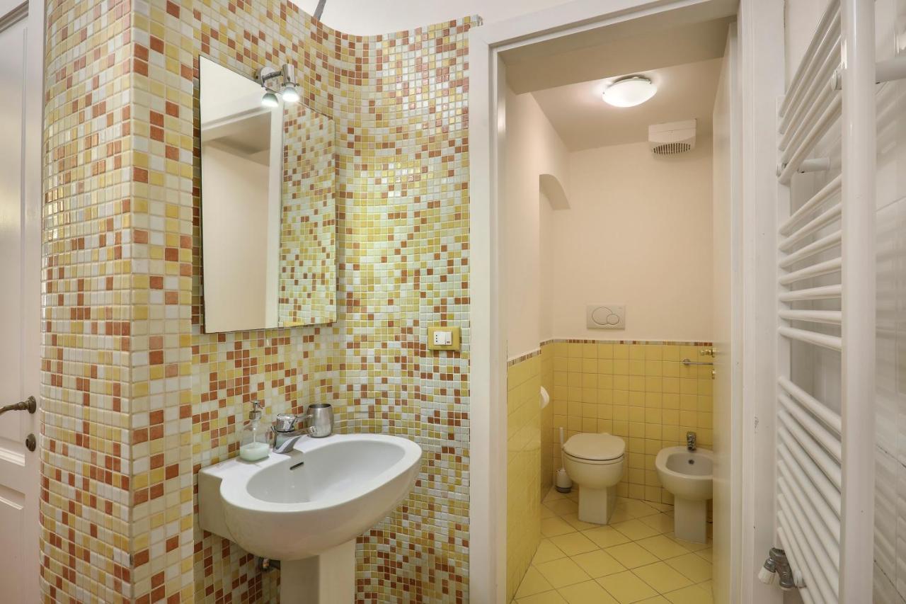 Apartment L'antica Concia Di Santa Croce - Sweet Dreams In *