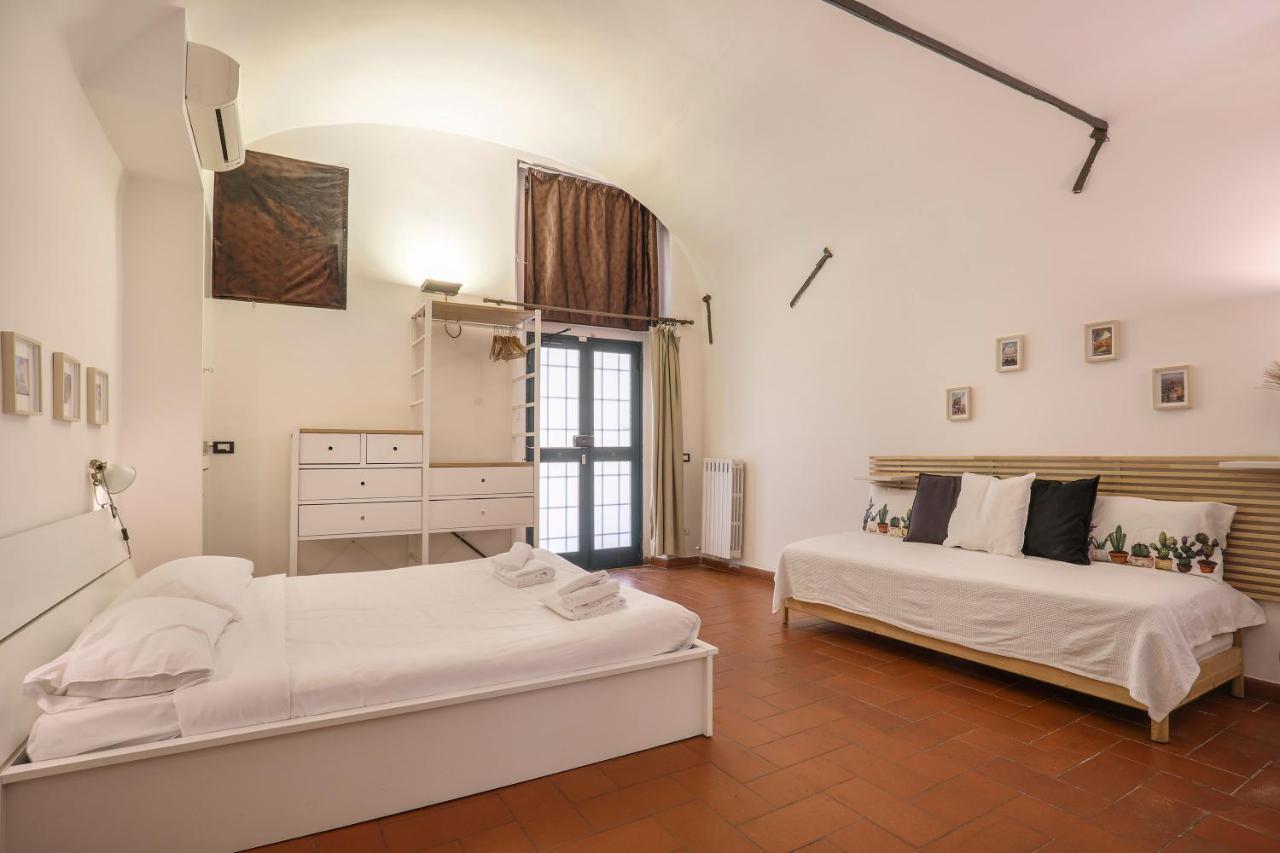 Apartment L'antica Concia Di Santa Croce - Sweet Dreams In *