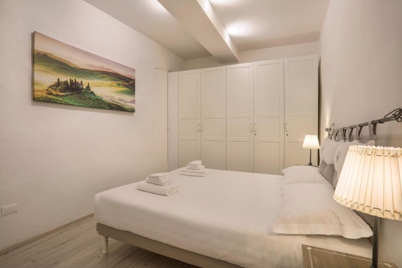 Appartement Little