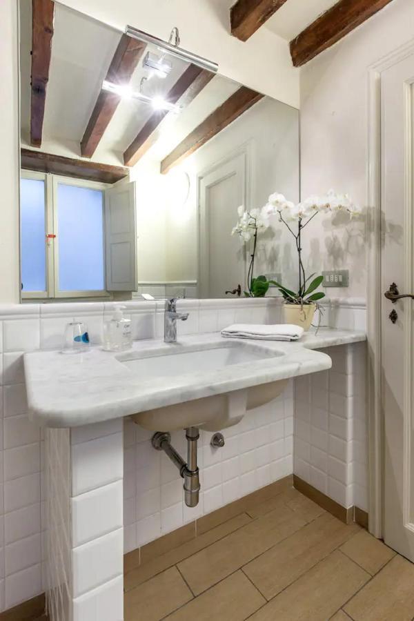 Appartement No2 Ancient Palazzo