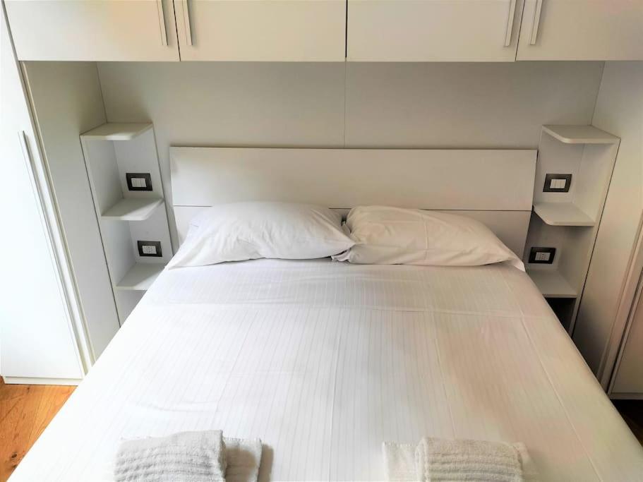 Pandolfini Apartment- With 2 Bedrooms Florence