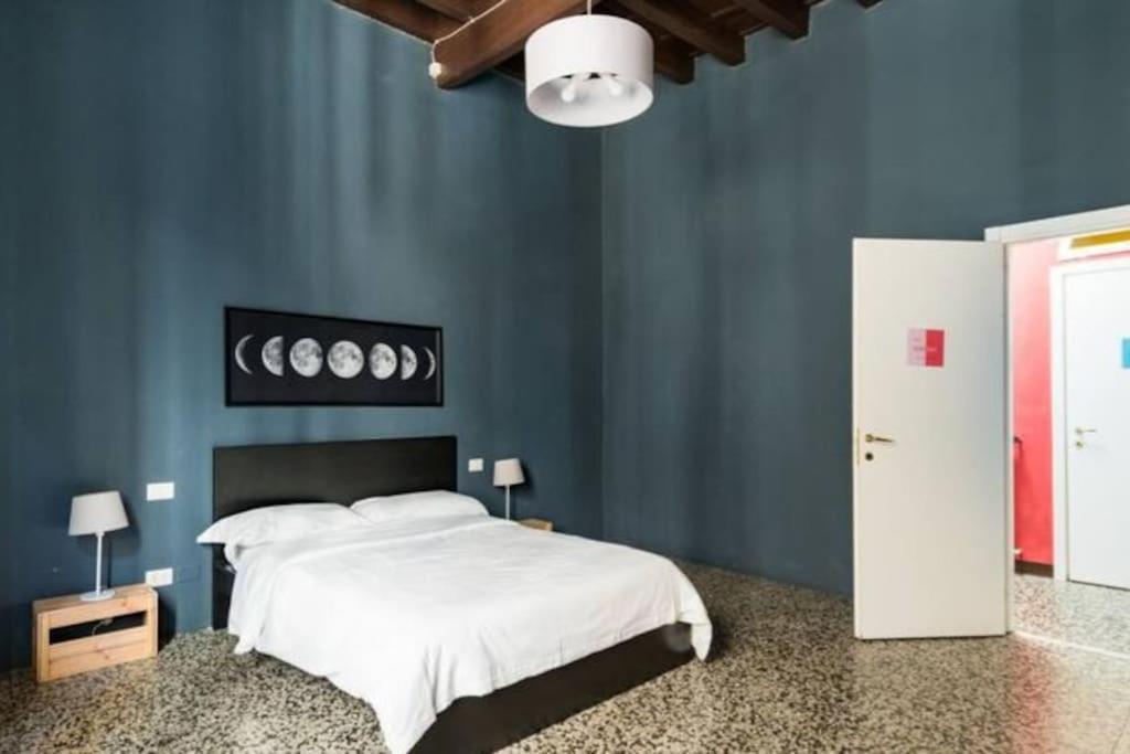 Your Private In Center Of Apartment *