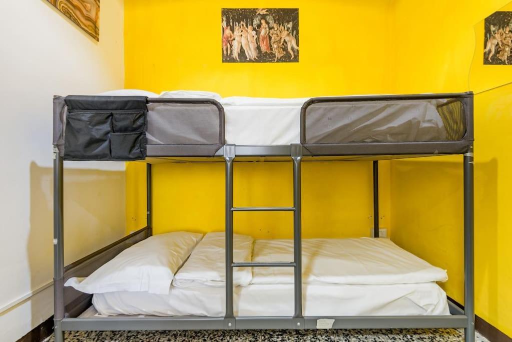 Your Private In Center Of Apartment *