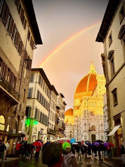 Appartement Smn Hideaway - Urban Retreat Florence