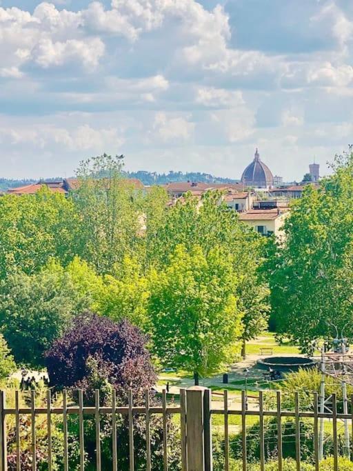 Appartement Smn Hideaway - Urban Retreat Florence