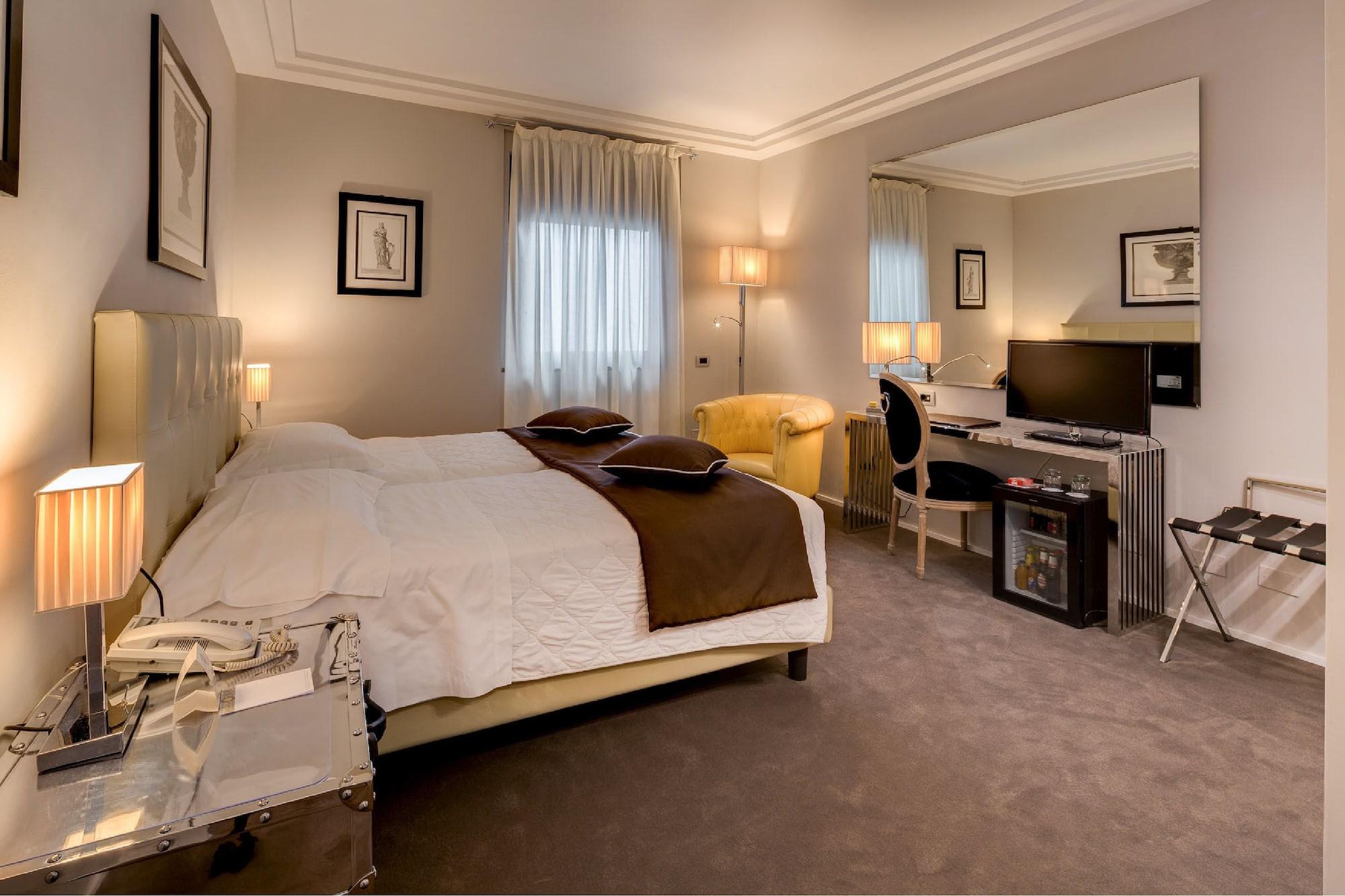 Roma Hotel Florence