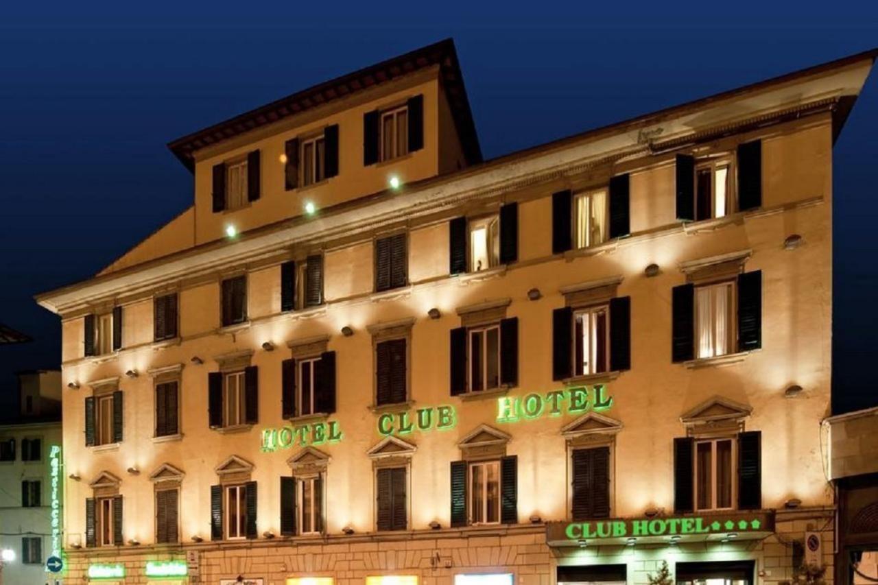 C-hotels Club Hotel 4*