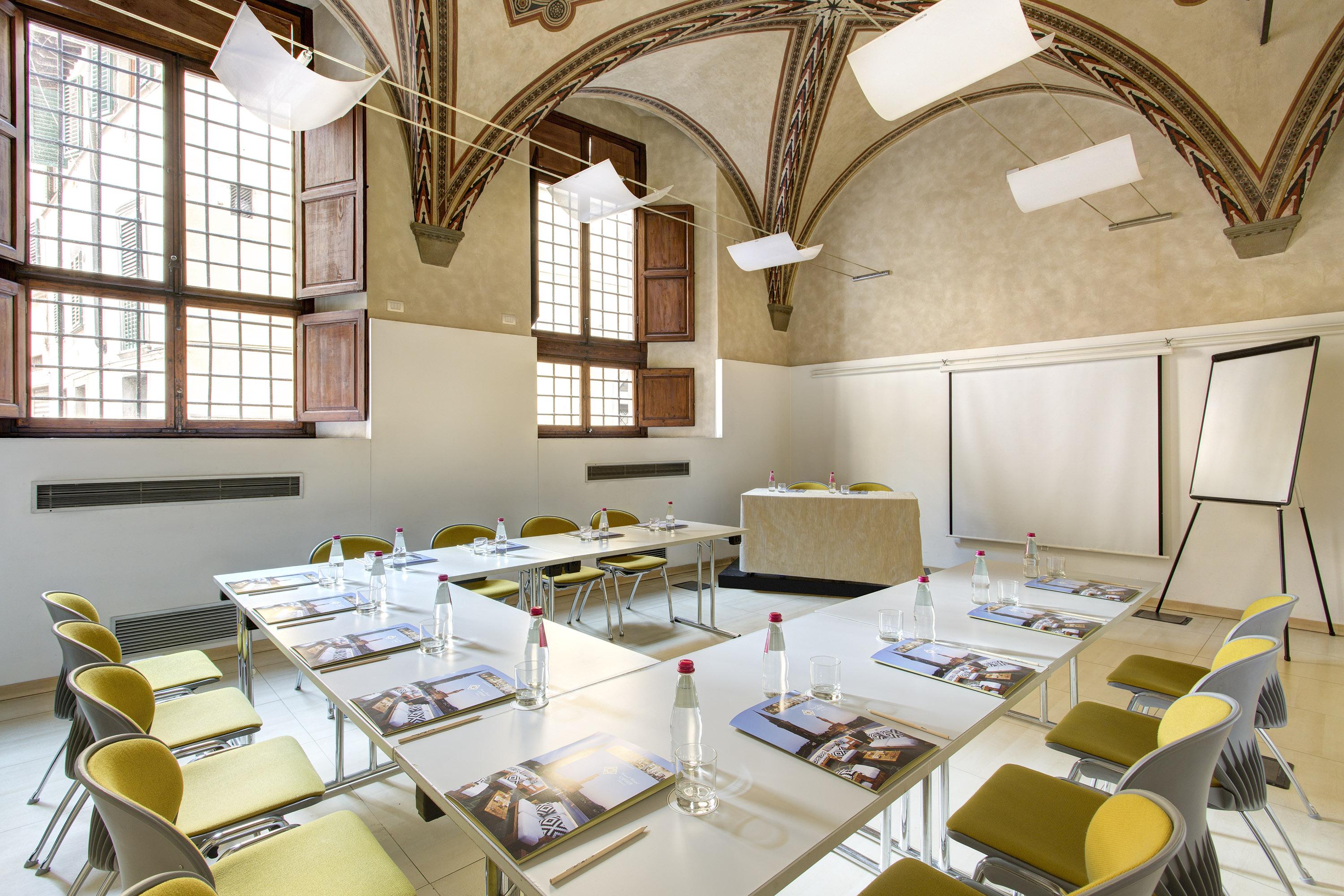 Grand Cavour Hotel Florence