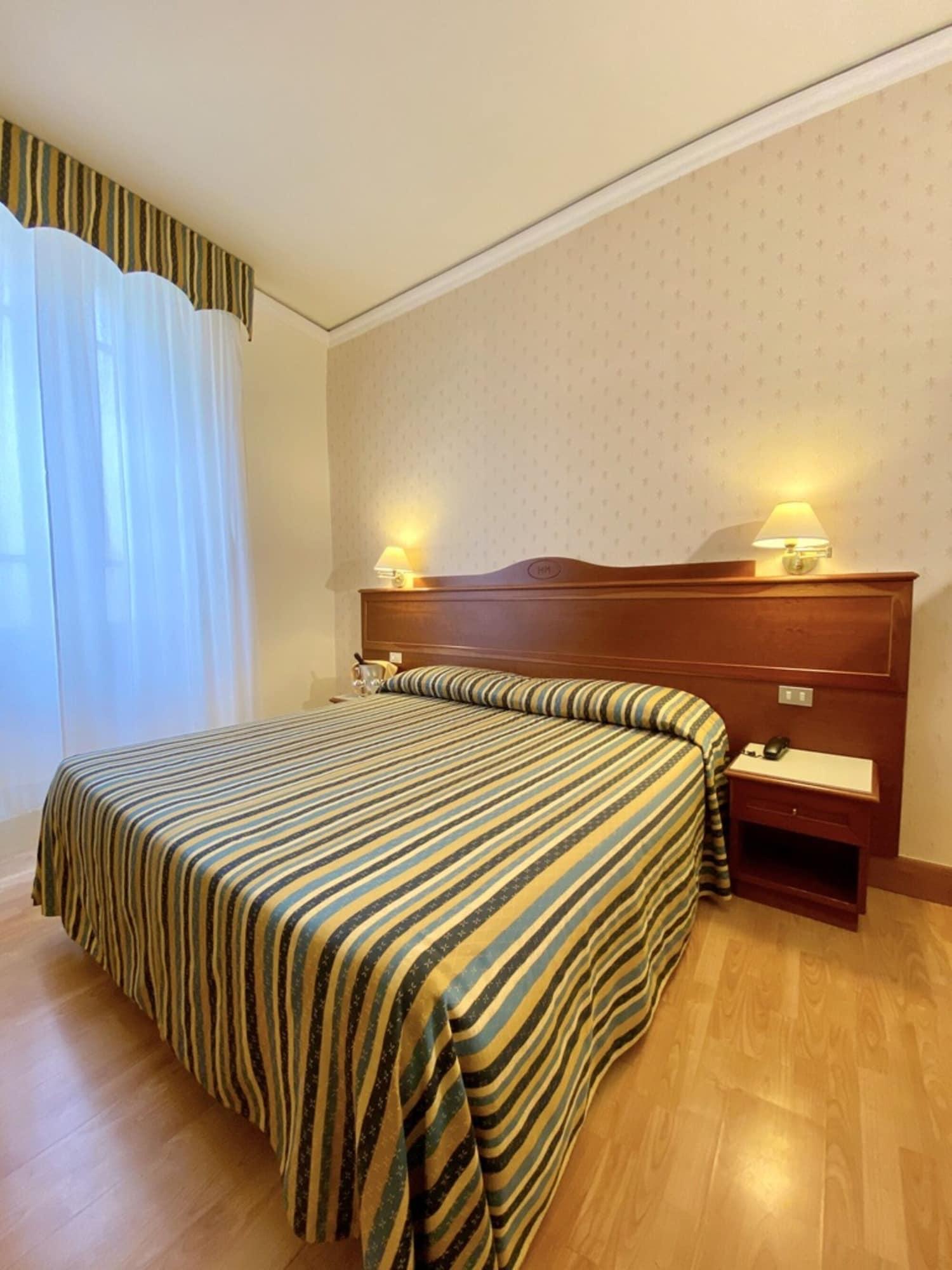 Martelli 3* Florence