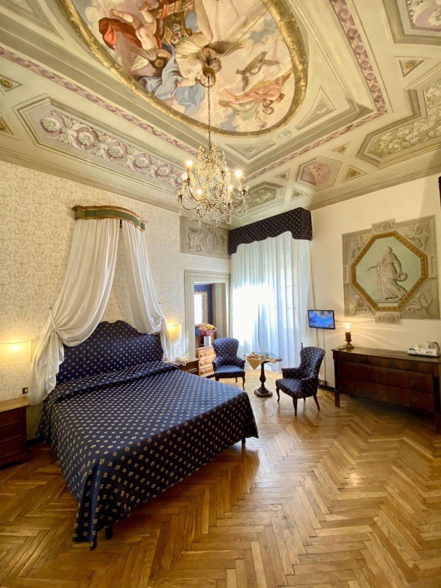 Hotel Martelli