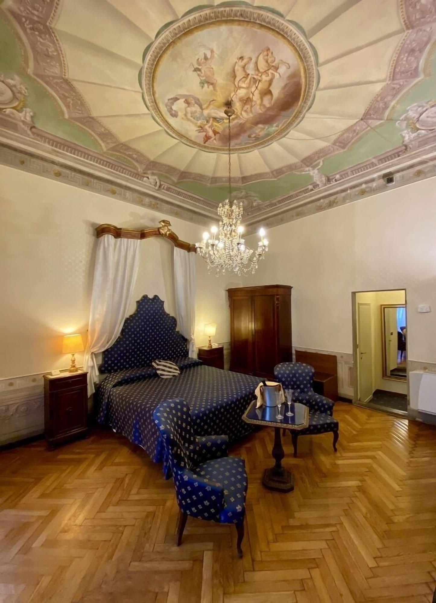 Martelli 3* Florence