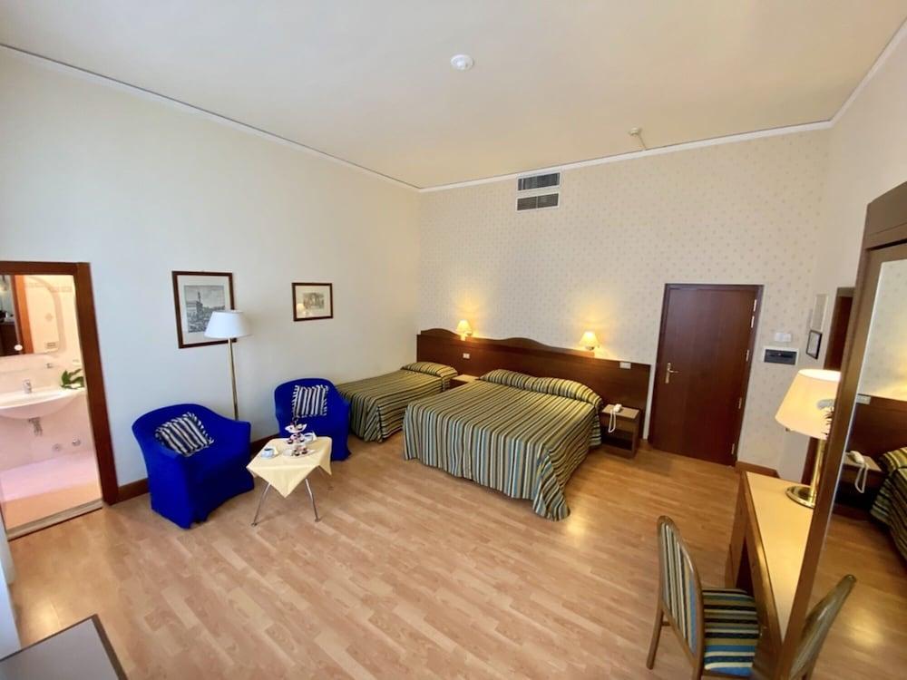 Hotel Martelli Florence