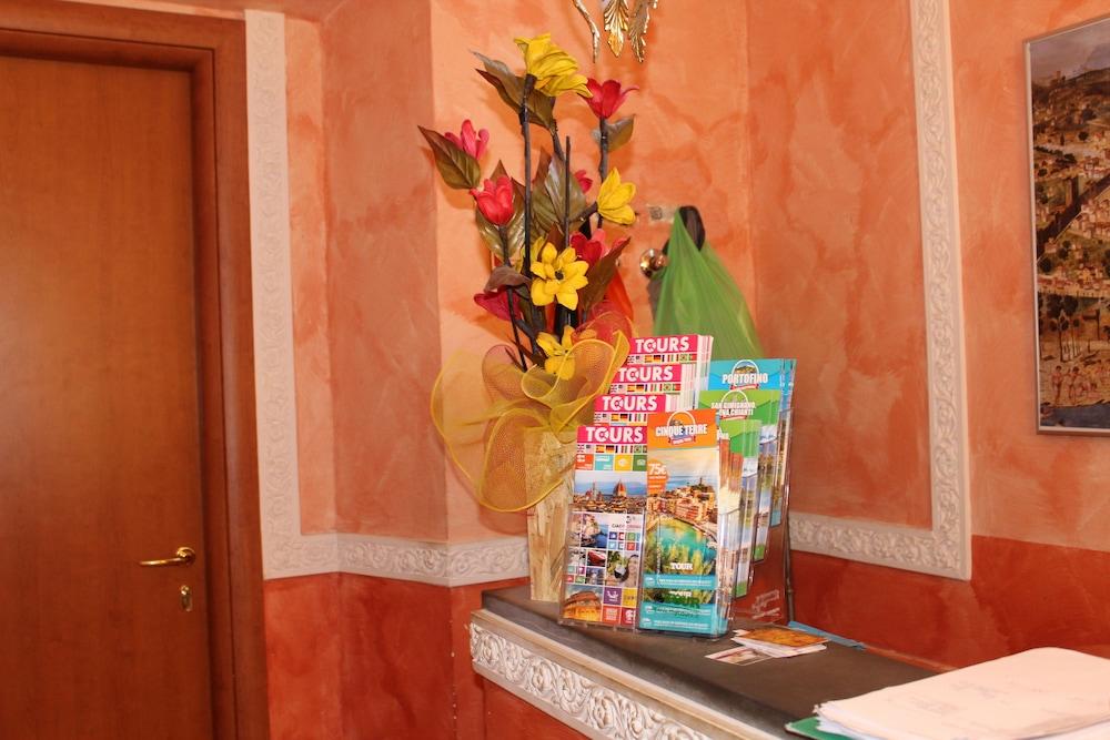 Bed & Breakfast La Corte Dei Principi - Residenza D'epoca Florence