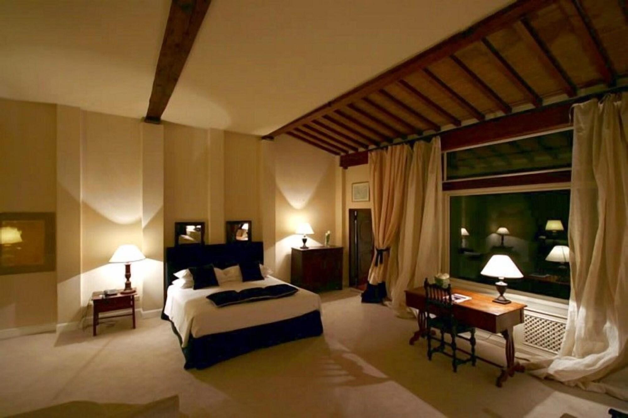 Hotel The James Suite Hotel Firenze 1564 - Small Luxury Hotels Of The World 5*