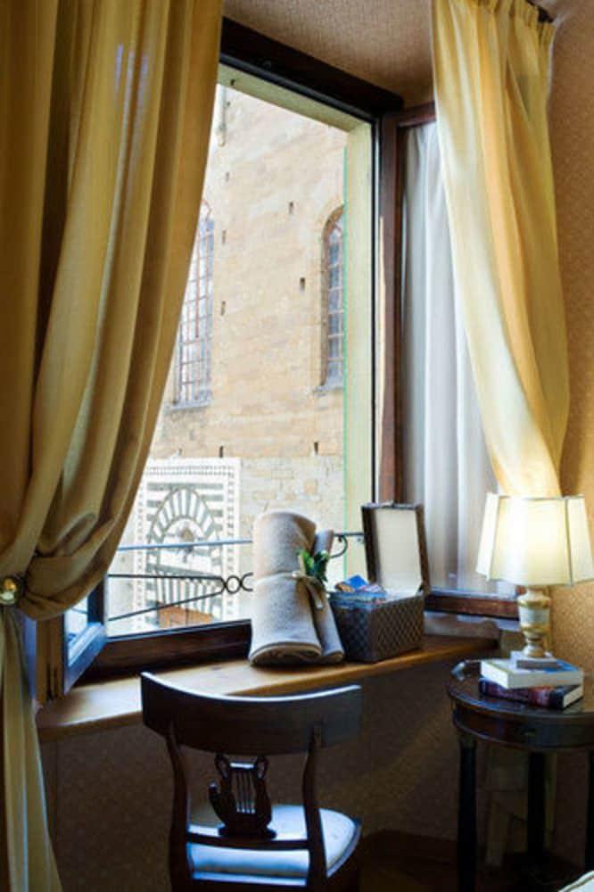 Hotel Hermitage Florence