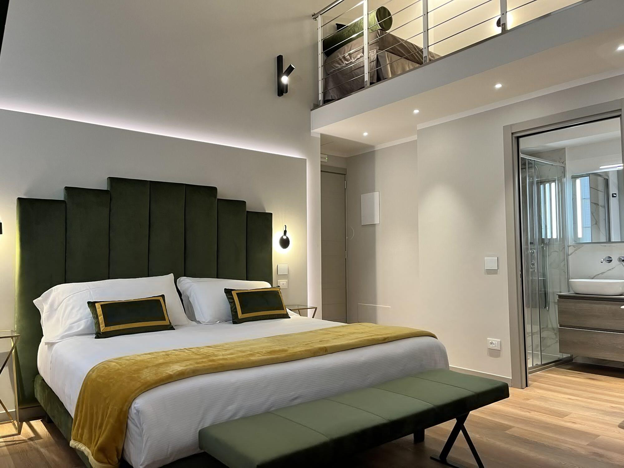 Corte Dei Sogni Boutique Hotel&spa Hotel Florence