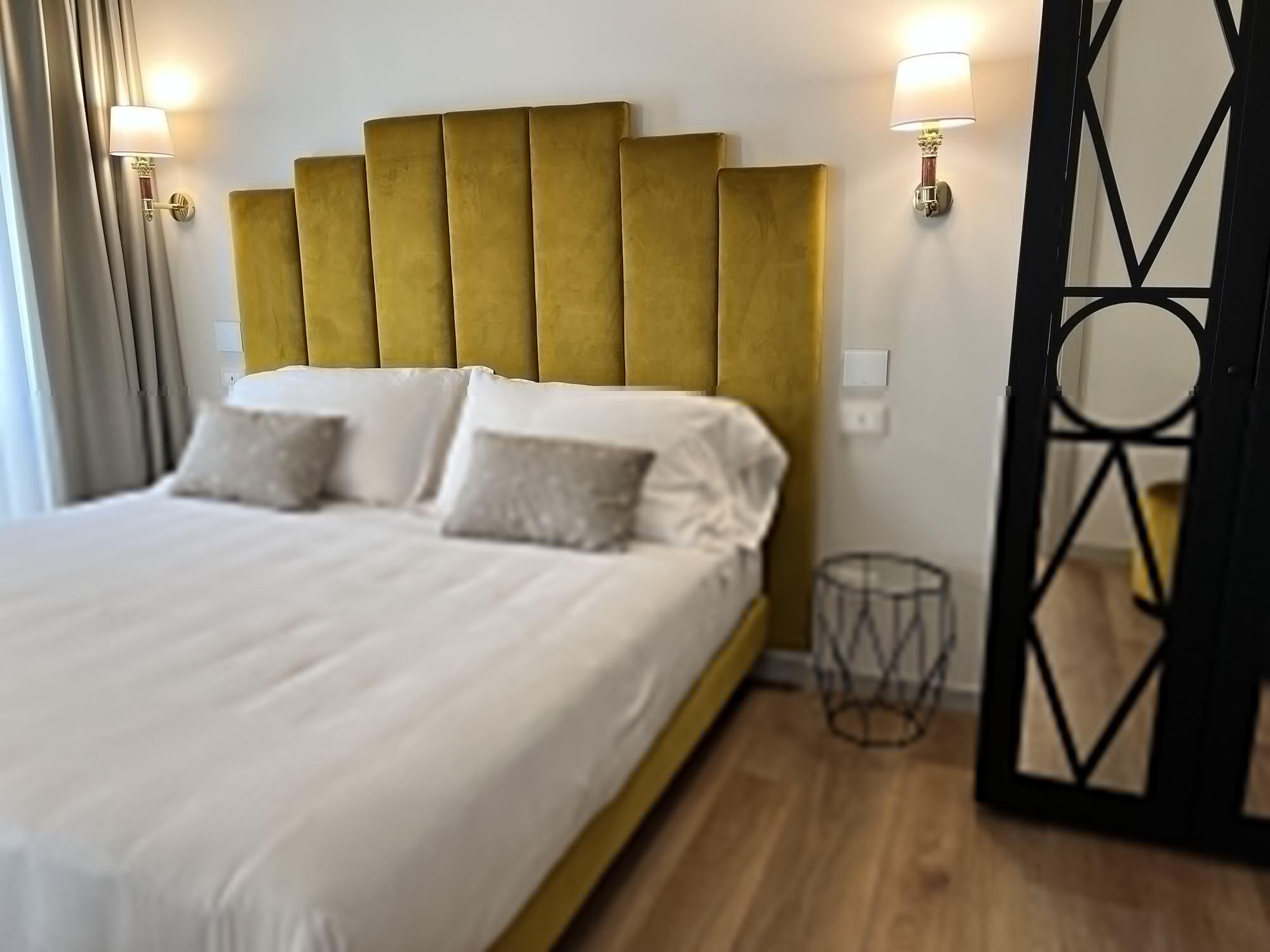 Corte Dei Sogni Boutique Hotel&spa Florence