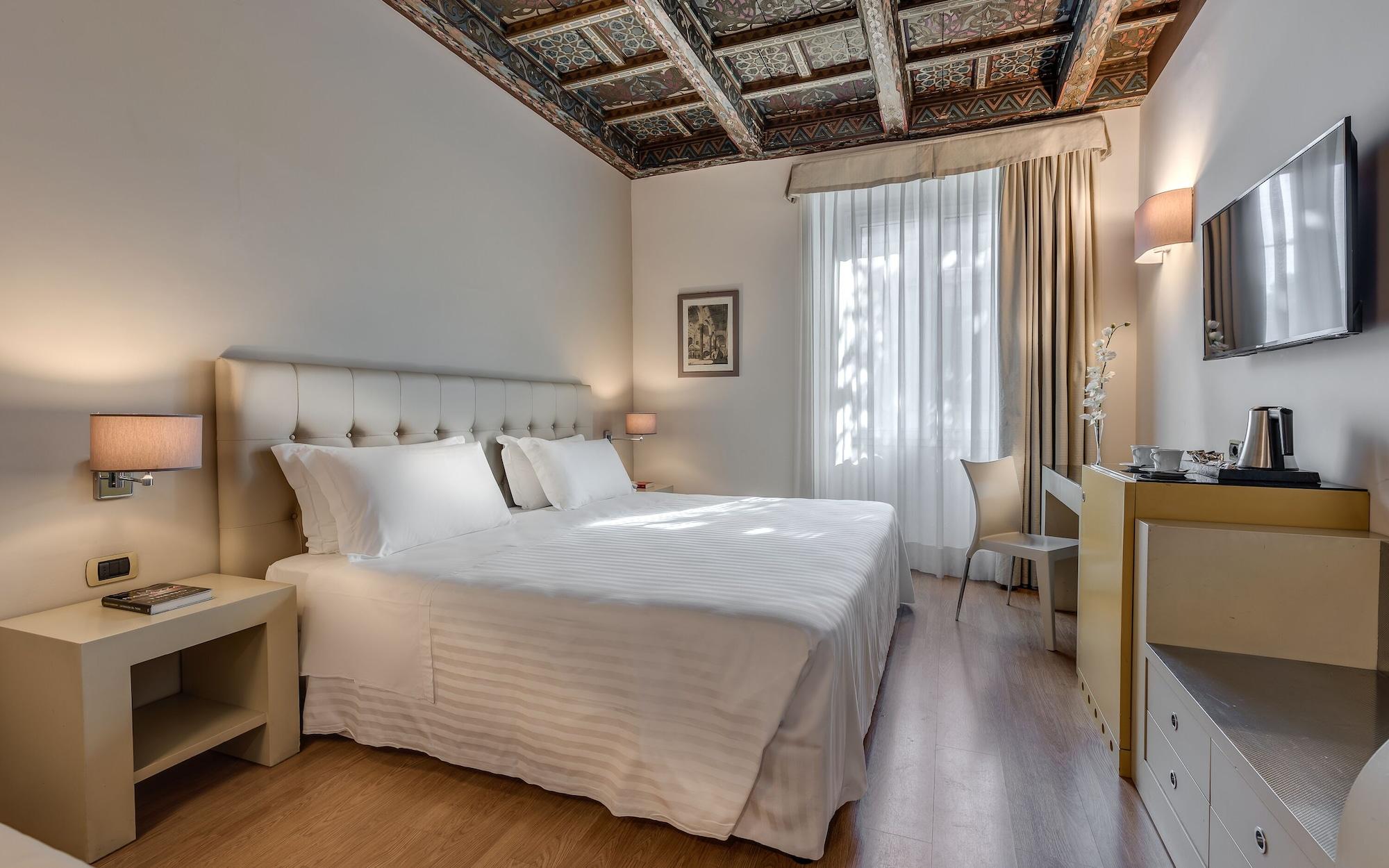 La Fortezza 3* Florence