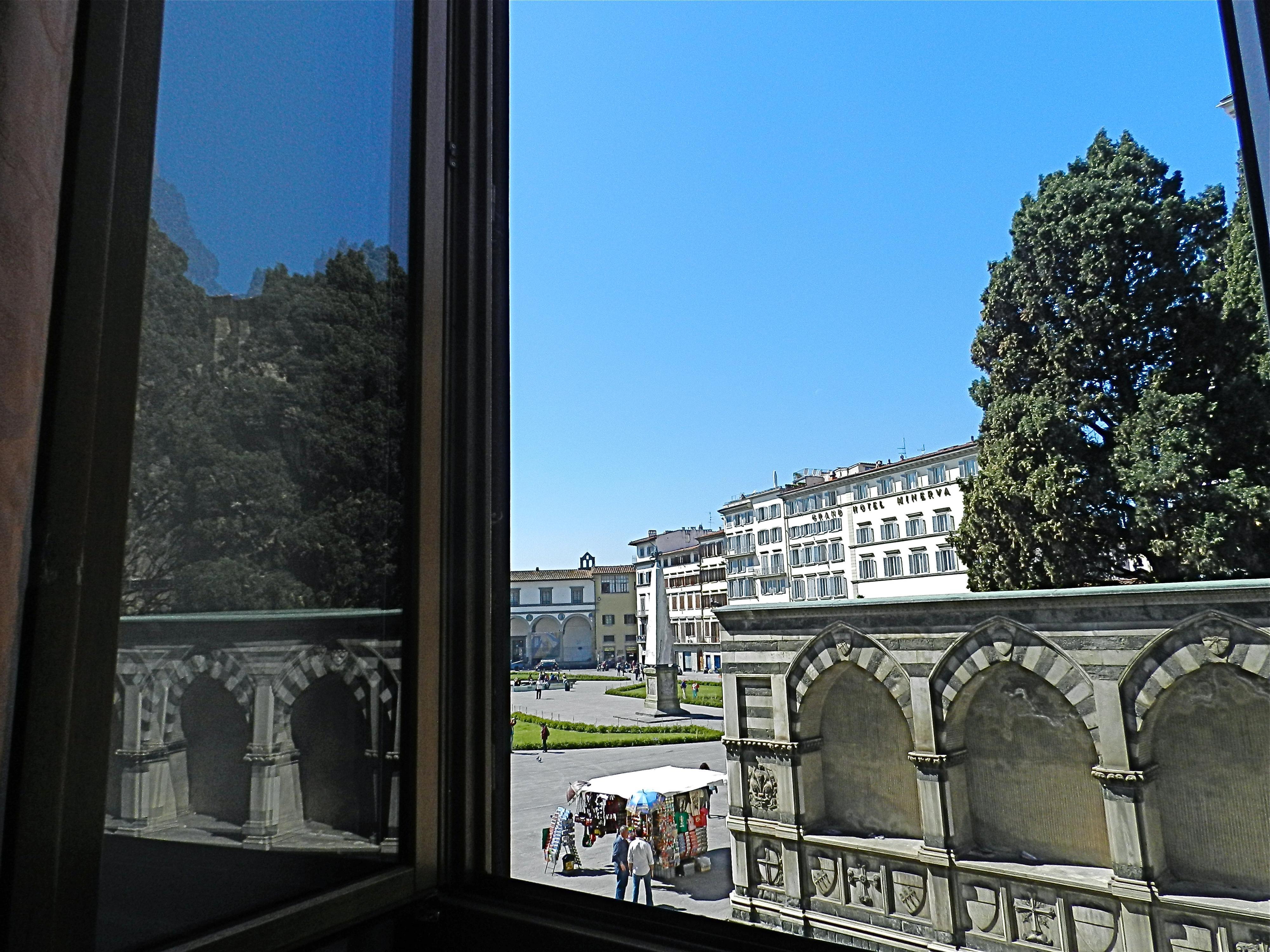 Domus Florentiae 4* Florence