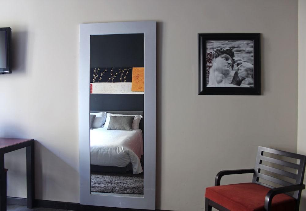 C-hotels Ambasciatori Hotel