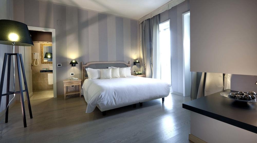 C-hotels Ambasciatori Hotel 4*