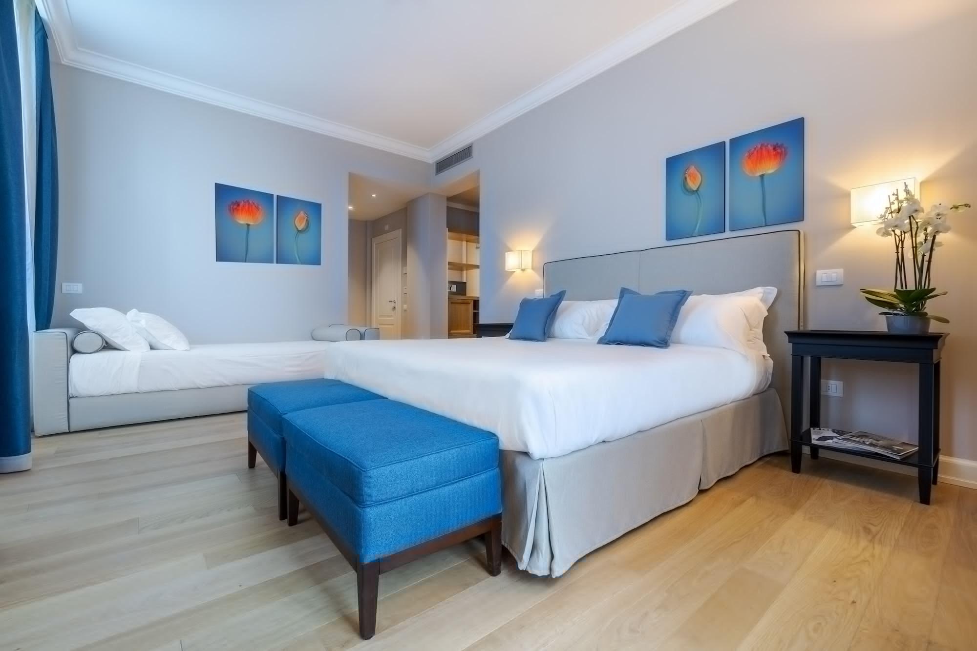 Neroli - Place Of Charme Hotel Florence
