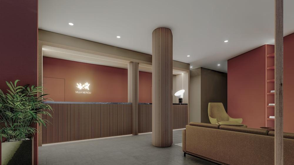 Hotel Neroli - Place Of Charme Florence