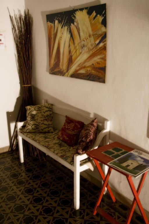 5 Sensi Guest house Florence