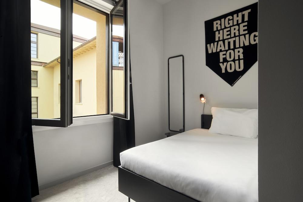 The Social Hub Lavagnini Hotel 4*