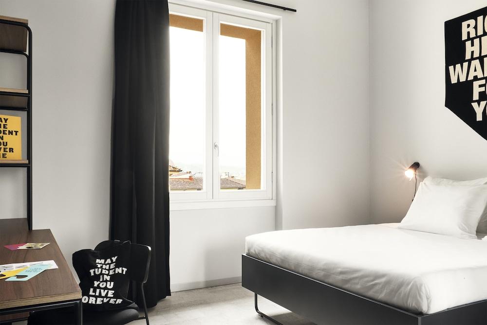 The Social Hub Lavagnini 4* Florence